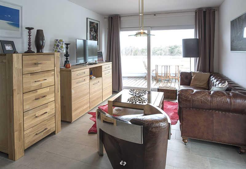 Bernstein Penth Nr 34 Max 3 Pers Appartement Dierhagen Buitenkant foto