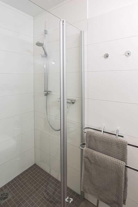 Bernstein Penth Nr 34 Max 3 Pers Appartement Dierhagen Buitenkant foto